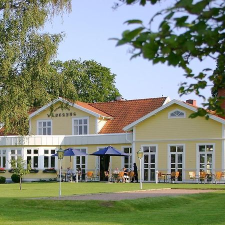 Hestraviken Hotell & Spa מראה חיצוני תמונה