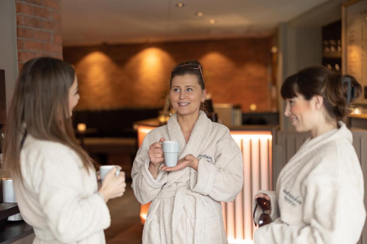 Hestraviken Hotell & Spa מראה חיצוני תמונה