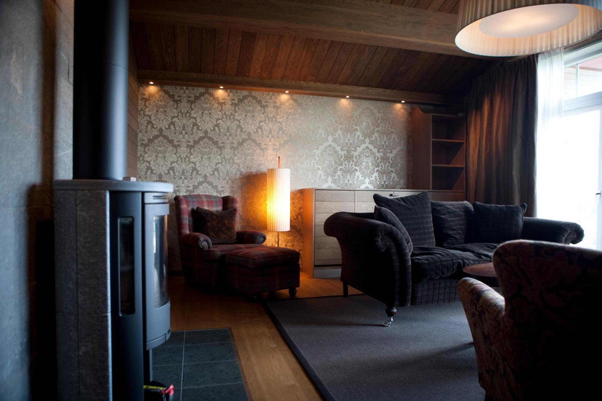 Hestraviken Hotell & Spa מראה חיצוני תמונה