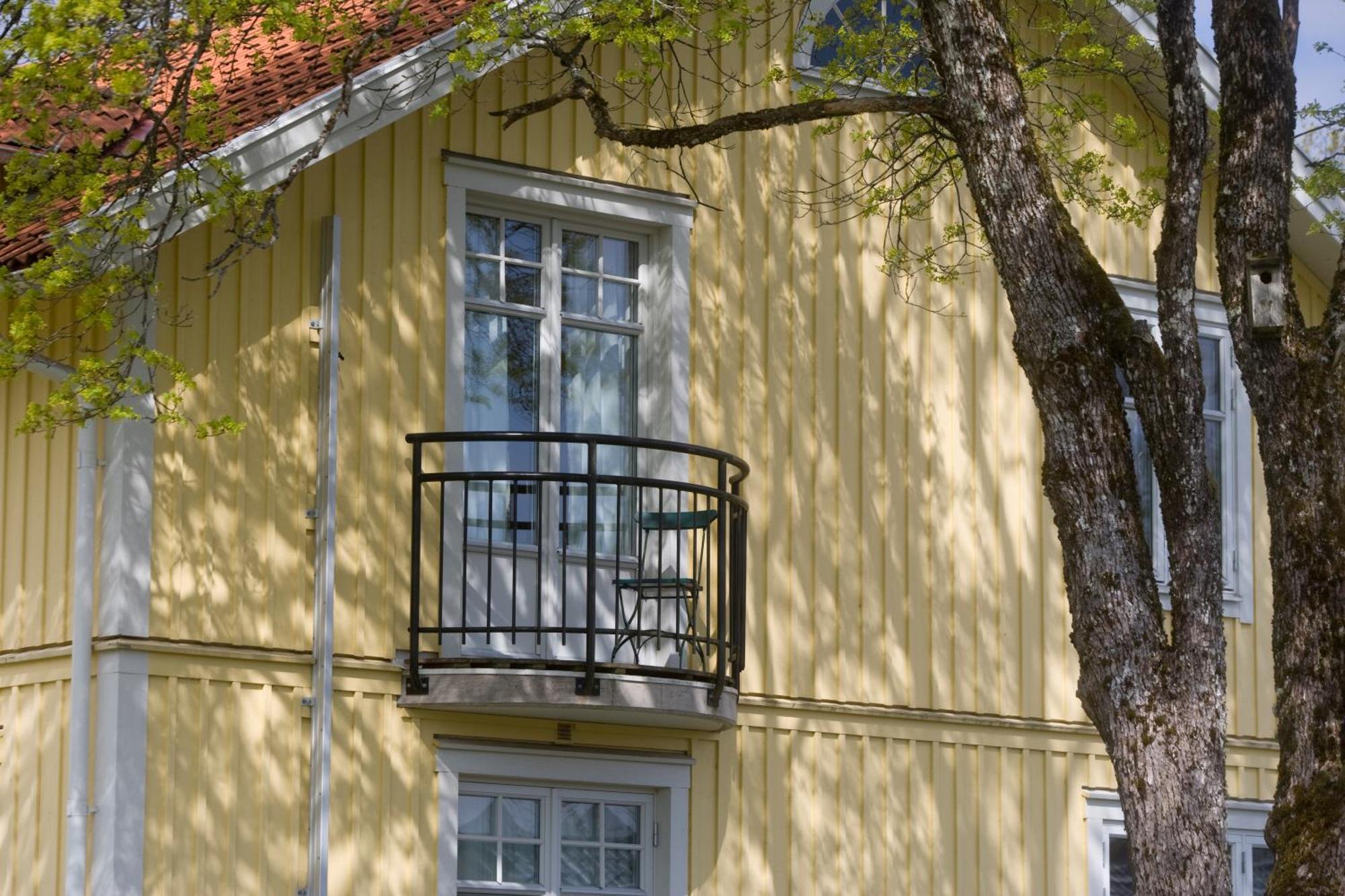 Hestraviken Hotell & Spa מראה חיצוני תמונה